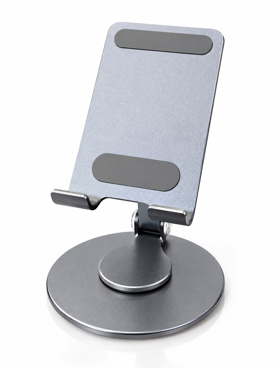 360° Multifunctional Rotating Foldable Mobile Phone Stand