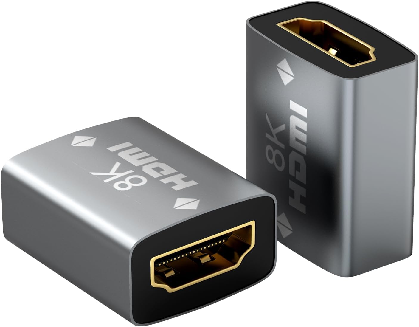 8K UHD HDMI Joiner/coupler