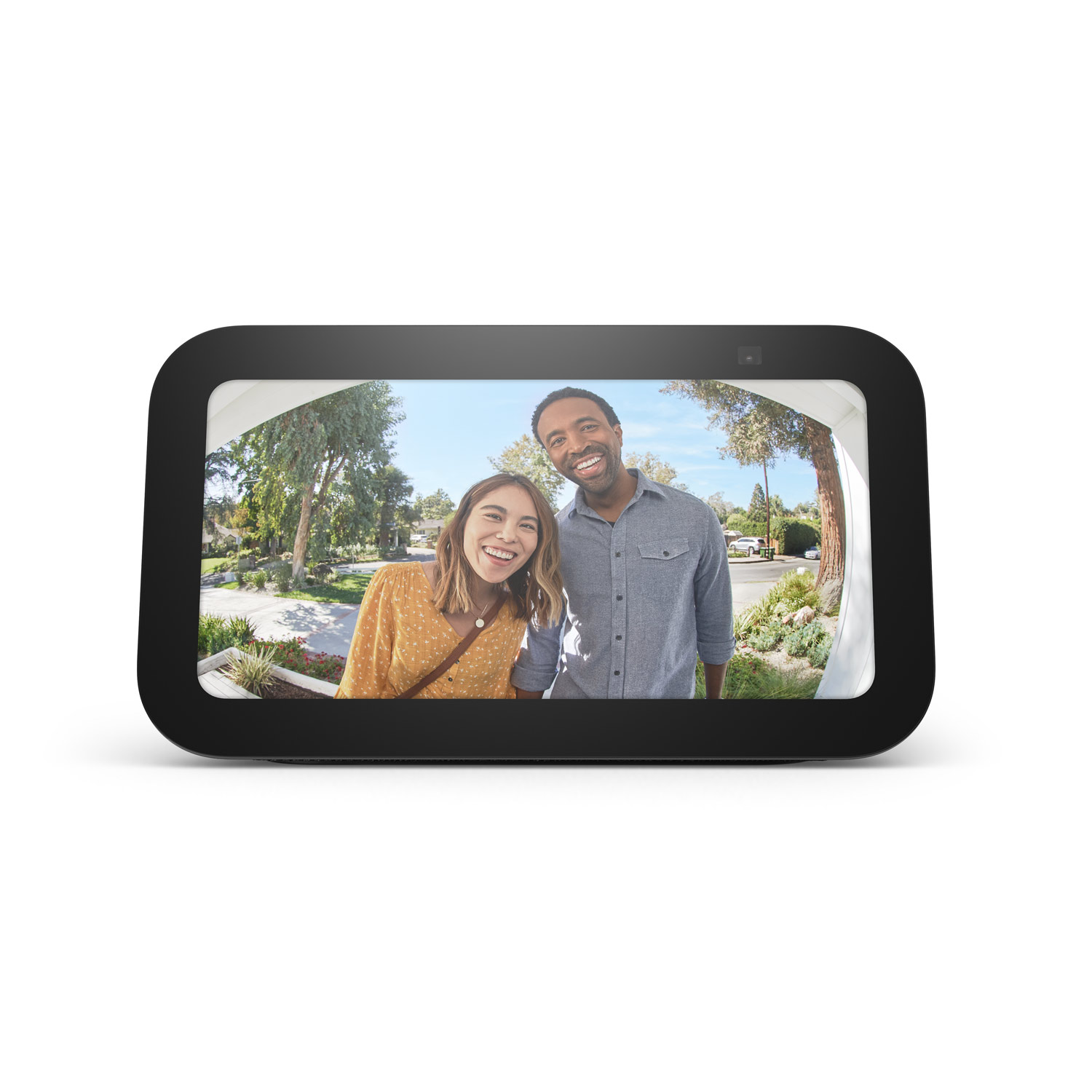 Amazon Echo Show 5 + Alexa (3rd Generation)
