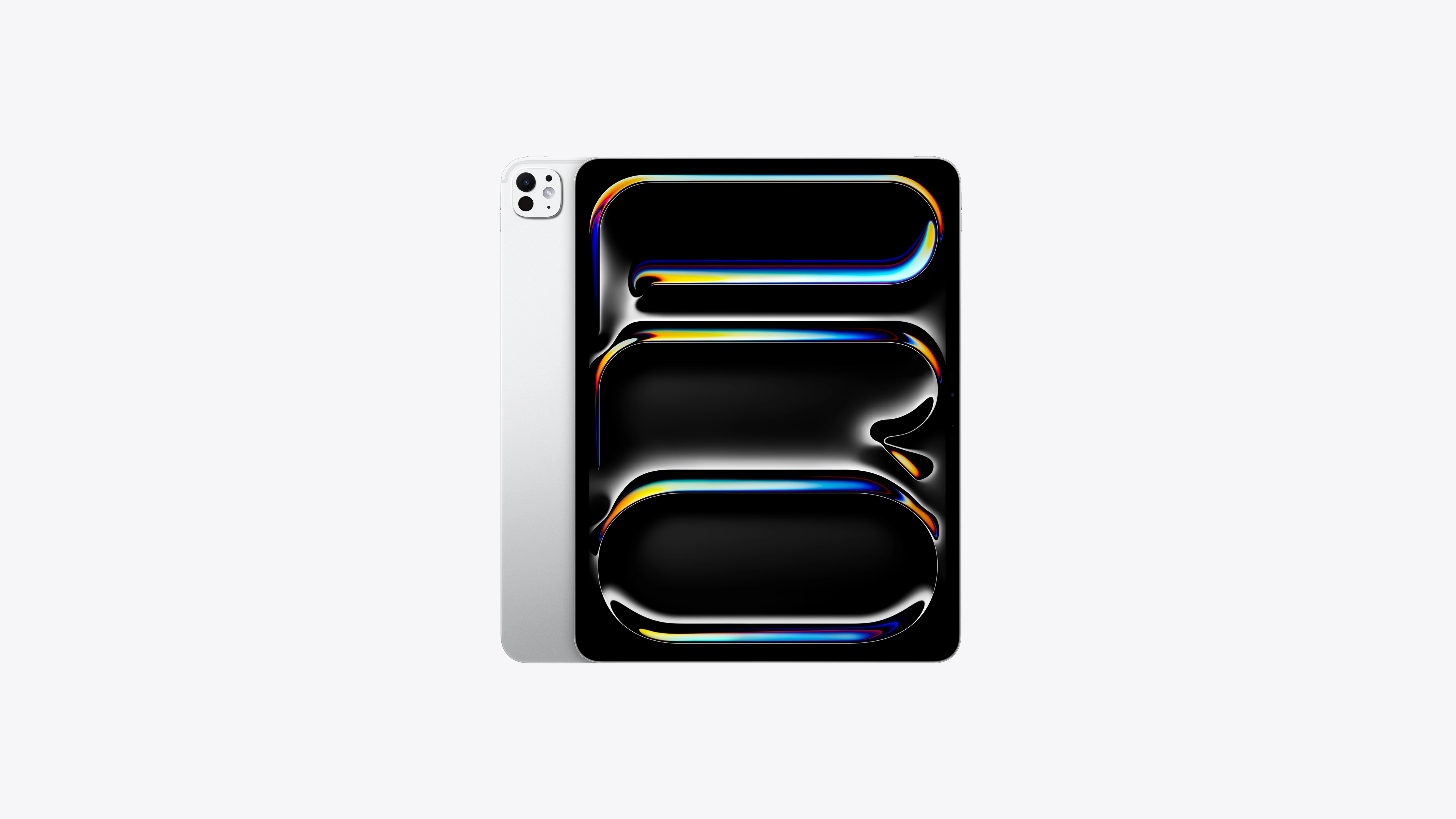 Apple iPad Pro 13-inch M5 Chip, 256GB