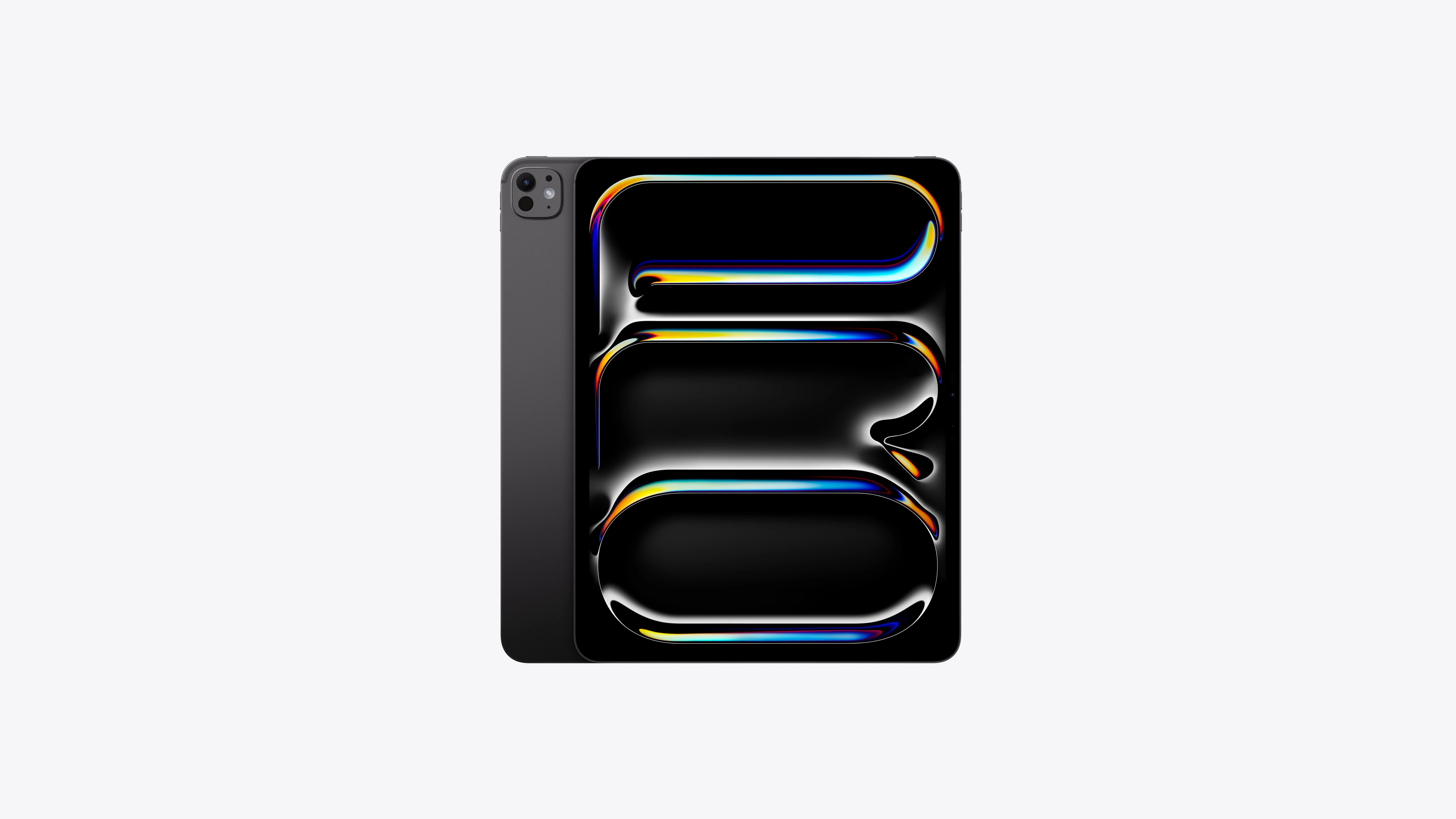 Apple iPad Pro 13-inch M5 Chip, 512GB Storage