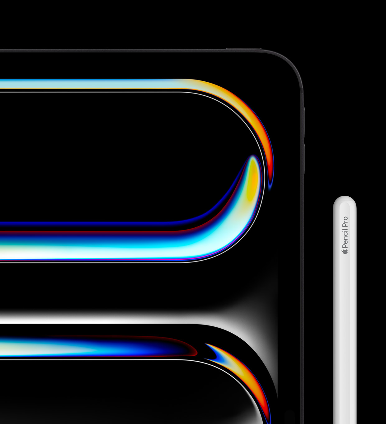 Apple iPad Pro 13-inch M5 Chip, 512GB Storage