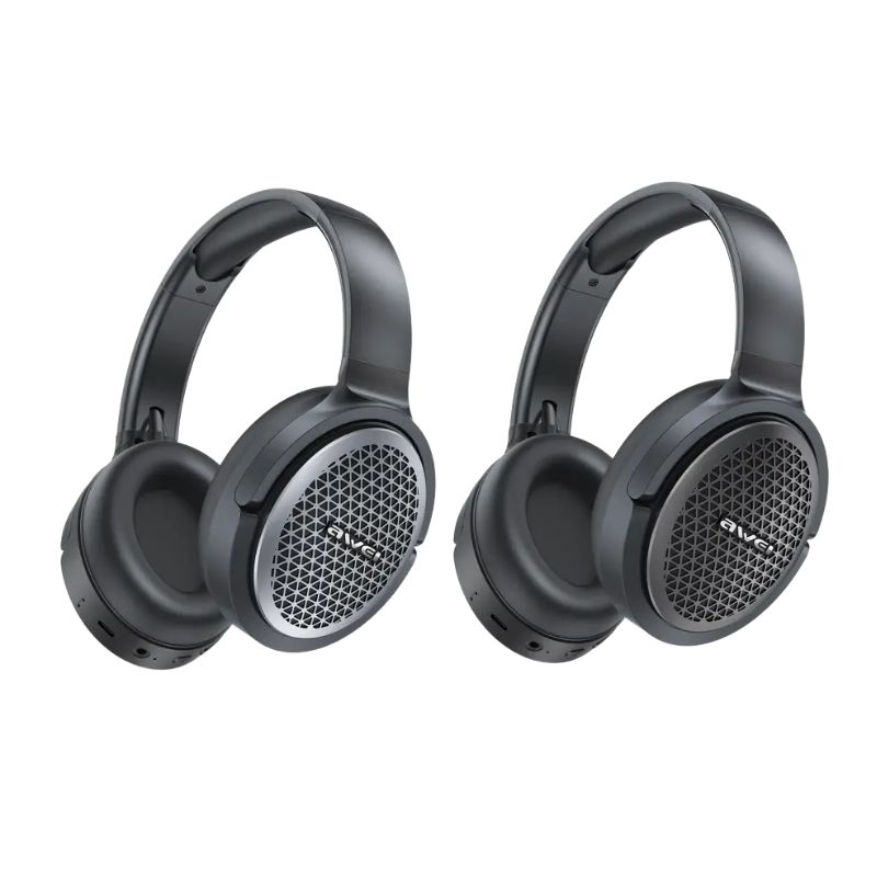 AWEI AT78 ANC BLUETOOTH WIRELESS HEADPHONE