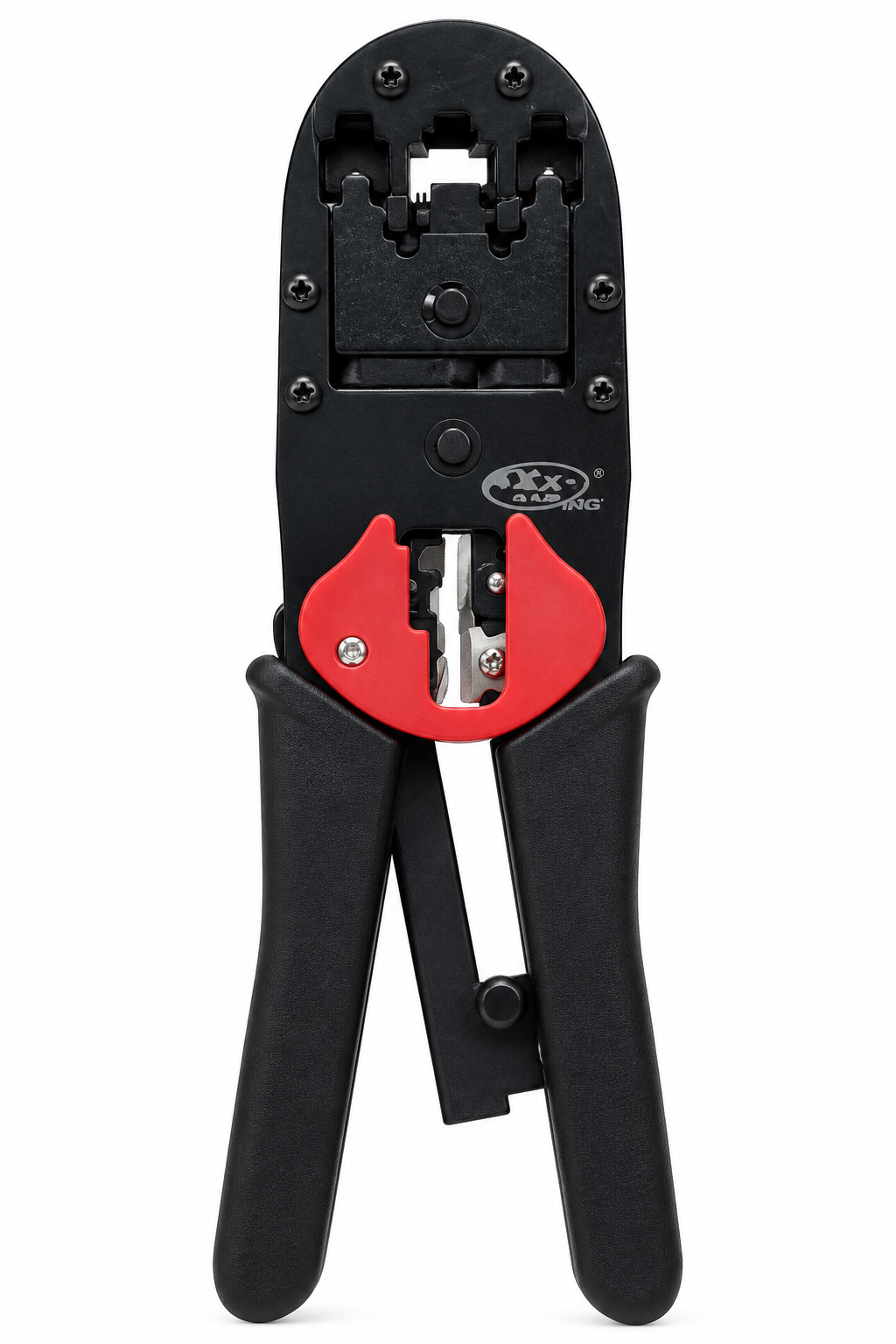 AX ANXING Modular Crimping Tool