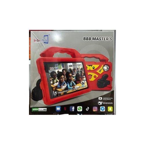 BeBe-TAB B88 MASTER'S TABLET, 256GB