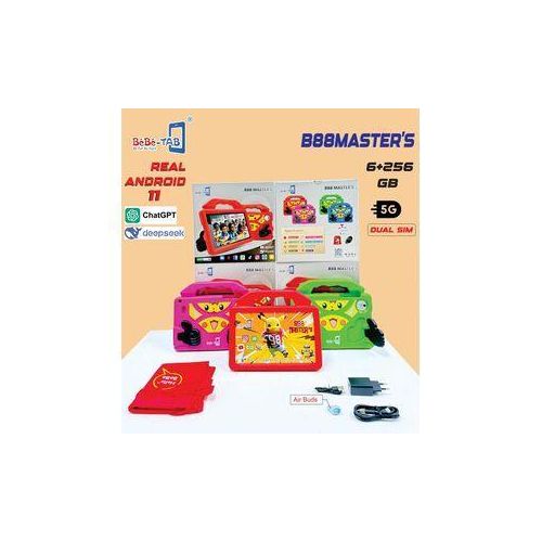 BeBe-TAB B88 MASTER'S TABLET, 256GB