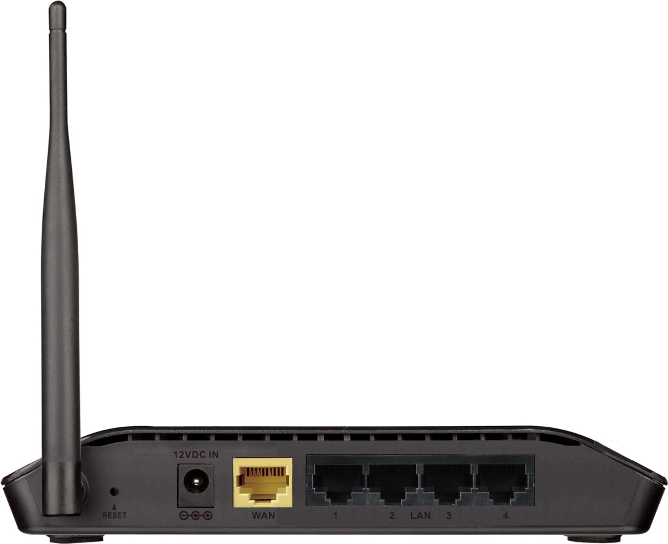 D-Link Wireless N150 Home Router