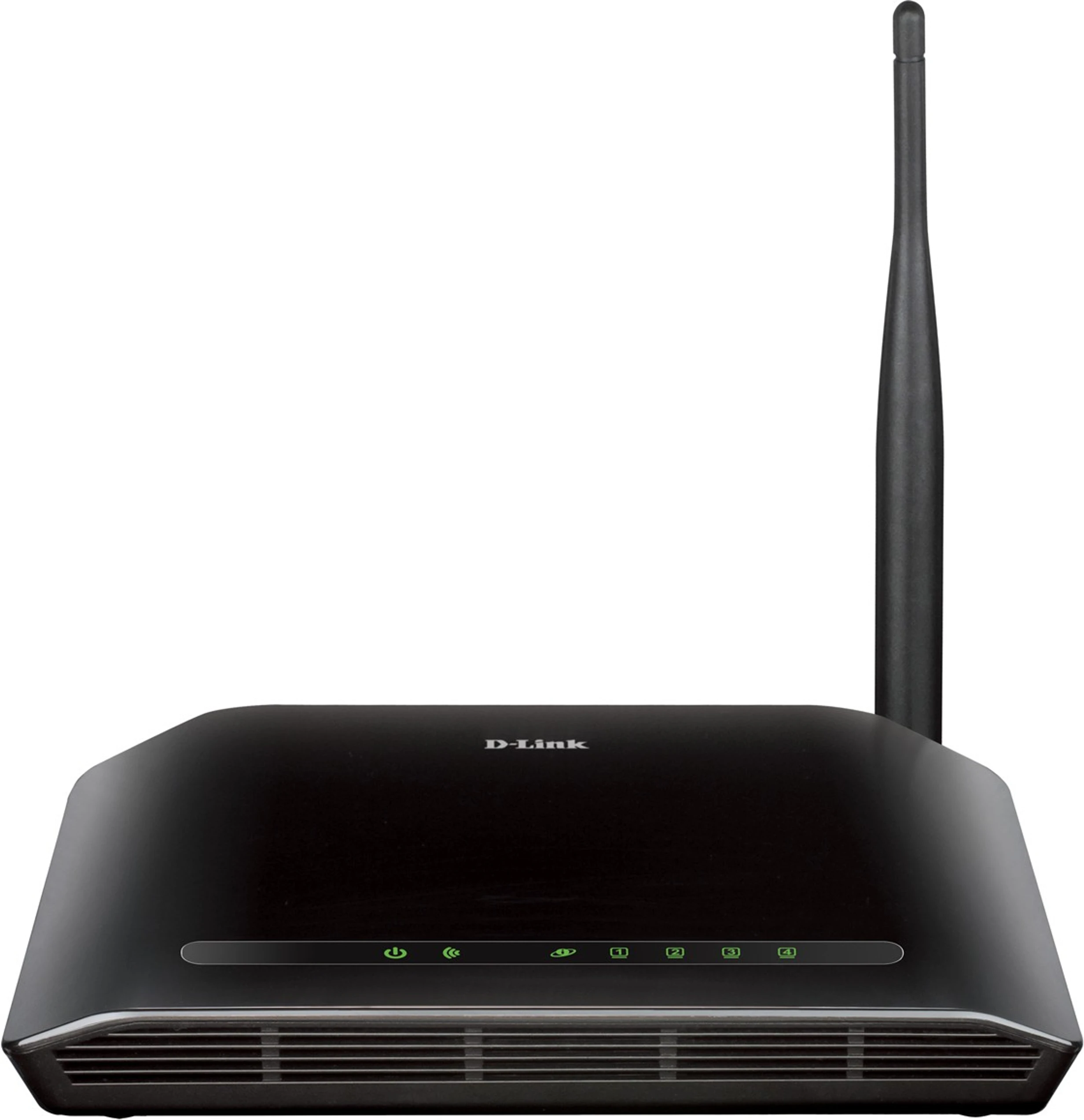 D-Link Wireless N150 Home Router