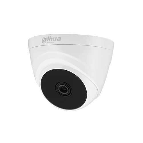 Dahua 2MP HDCVI IR Eyeball Indoor Camera DH-HAC-T1A21P