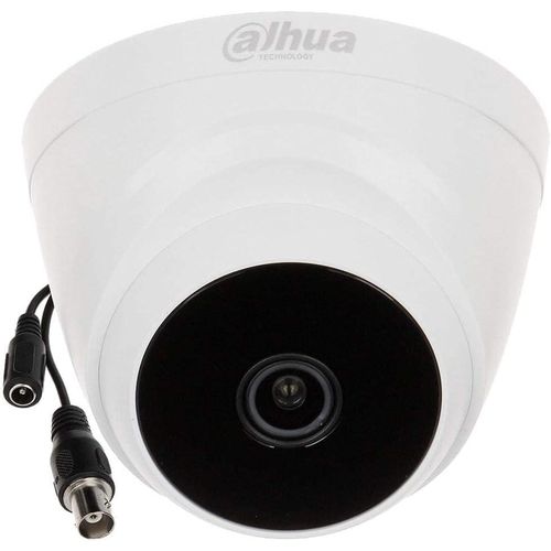 Dahua 2MP HDCVI IR Eyeball Indoor Camera DH-HAC-T1A21P