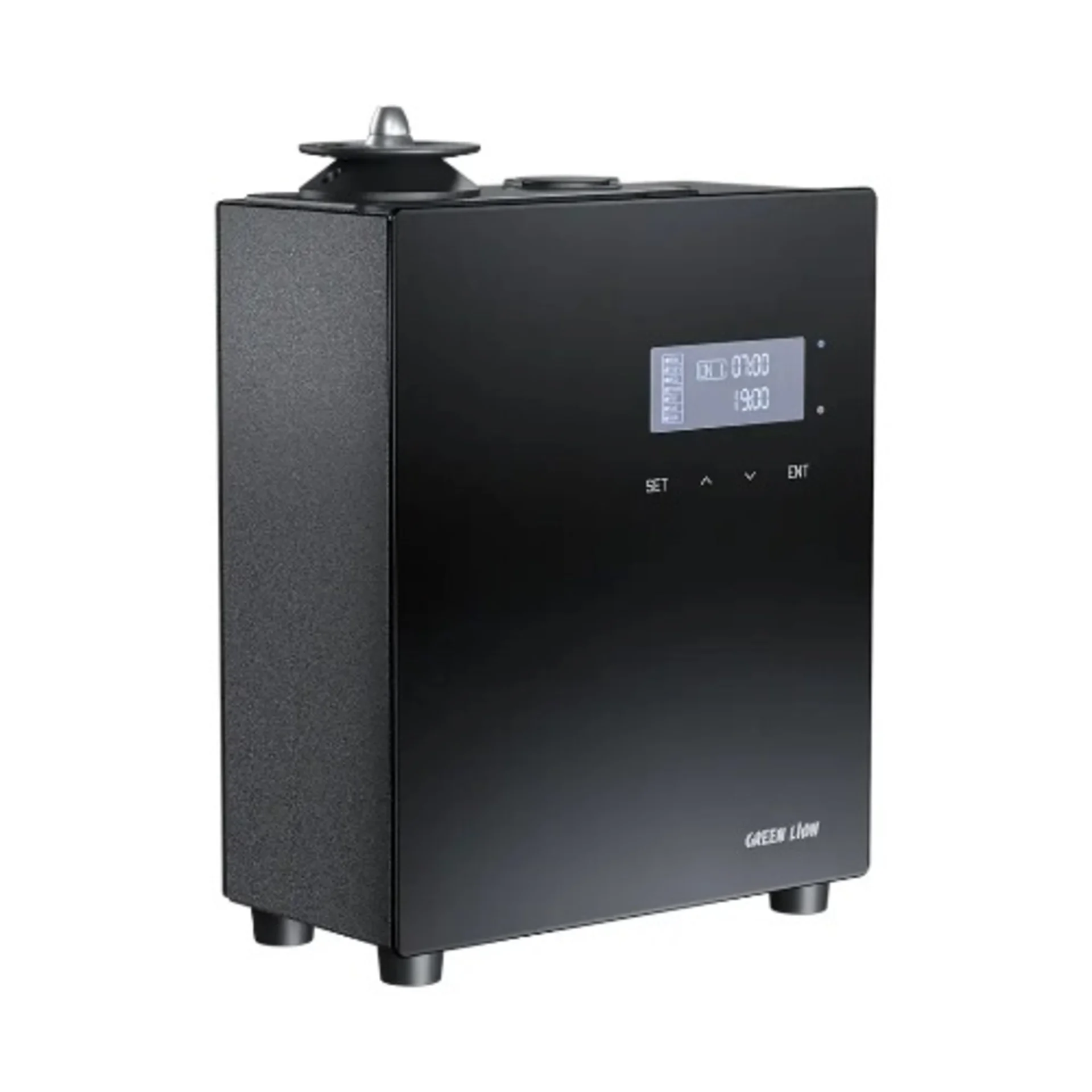 GREEN LION SMART SCENT PRO, Fragrance Diffuser, 150 ML Capacity