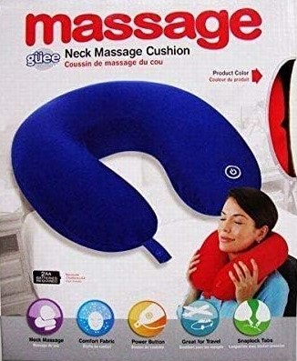 guee Neck Massage Cushion