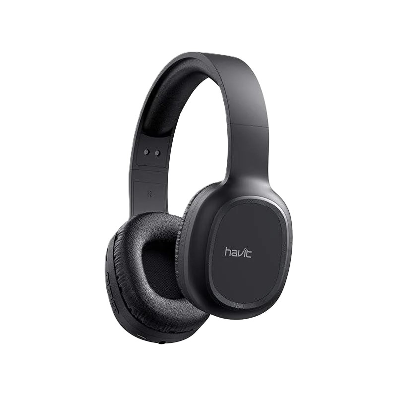HAVIT H2590BT PRO MULTI-FUNCTION Wireless Headphones