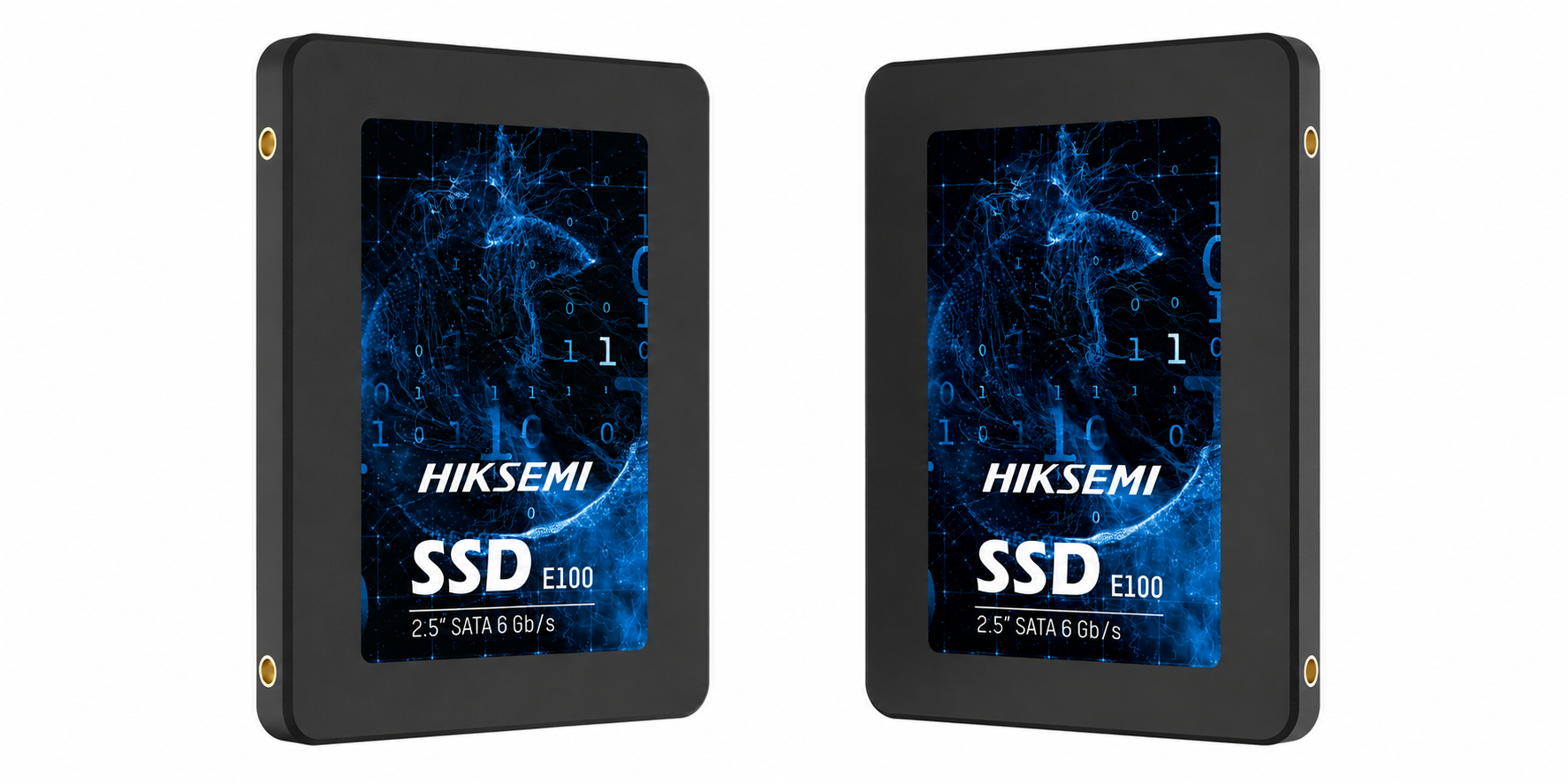 HIKSEMI CITY E100 256GB SATA III SSD