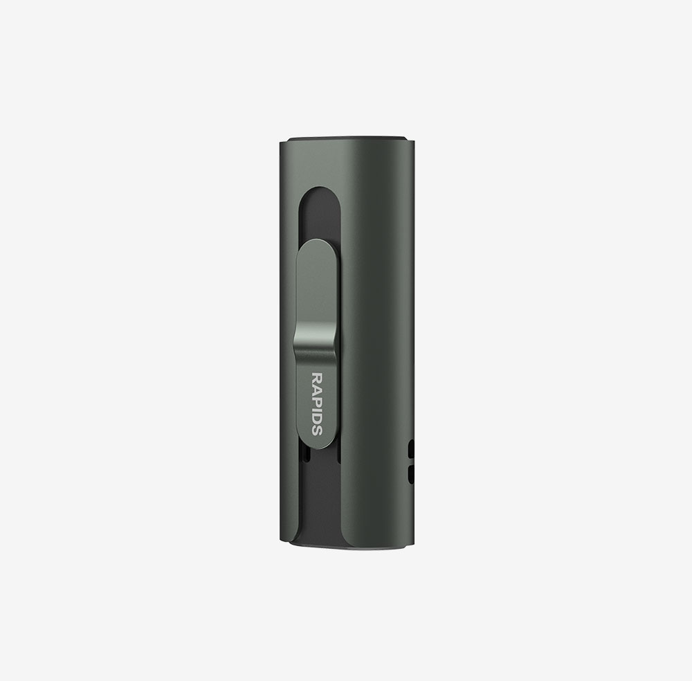 HIKSEMI Rapids Pro 1TB Dual USB 3.2 Gen 2 SSD Drive – Type-A & Type-C
