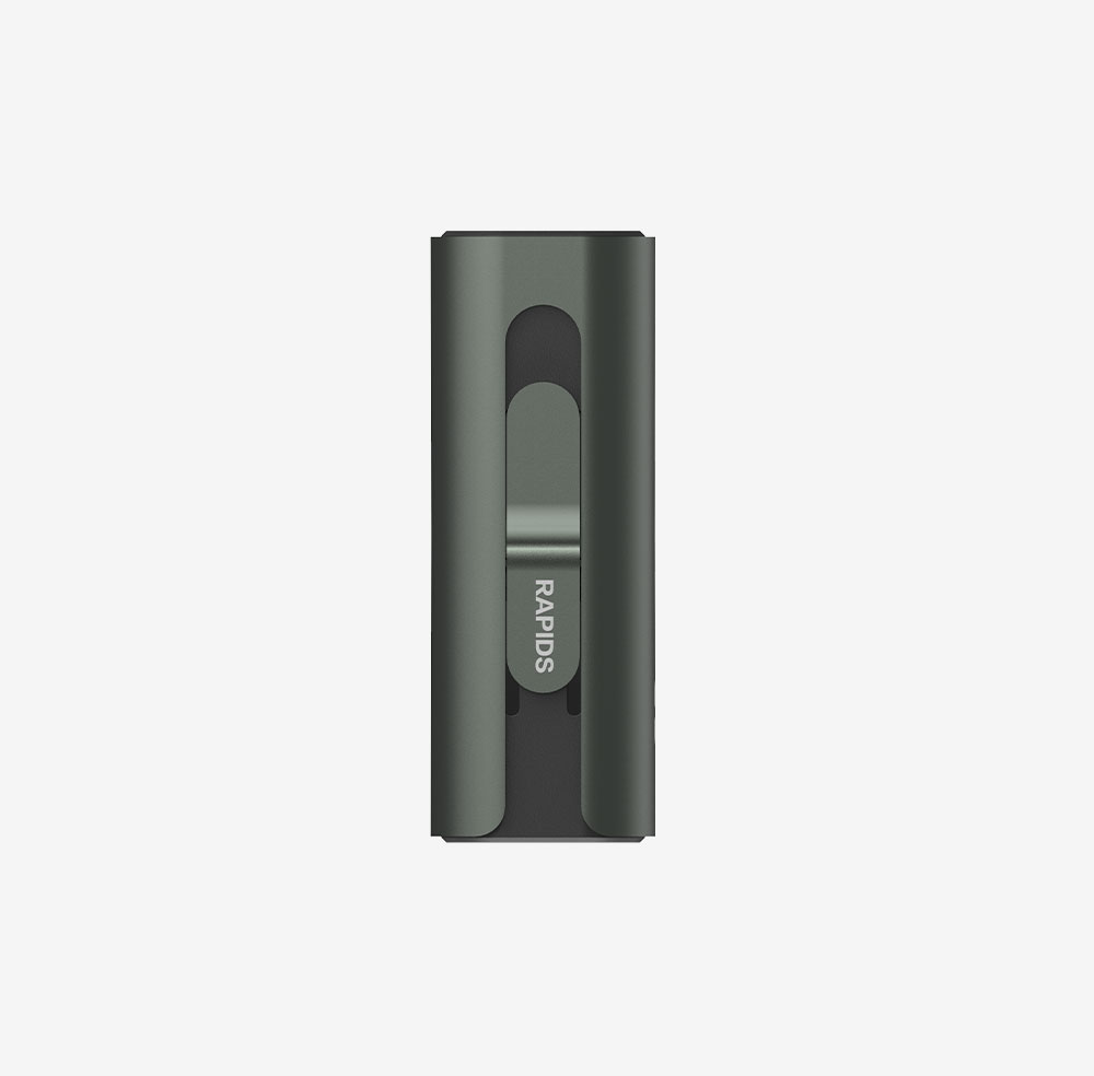 HIKSEMI Rapids Pro 512GB Dual USB 3.2 Gen 2 SSD Drive – Type-A & Type-C