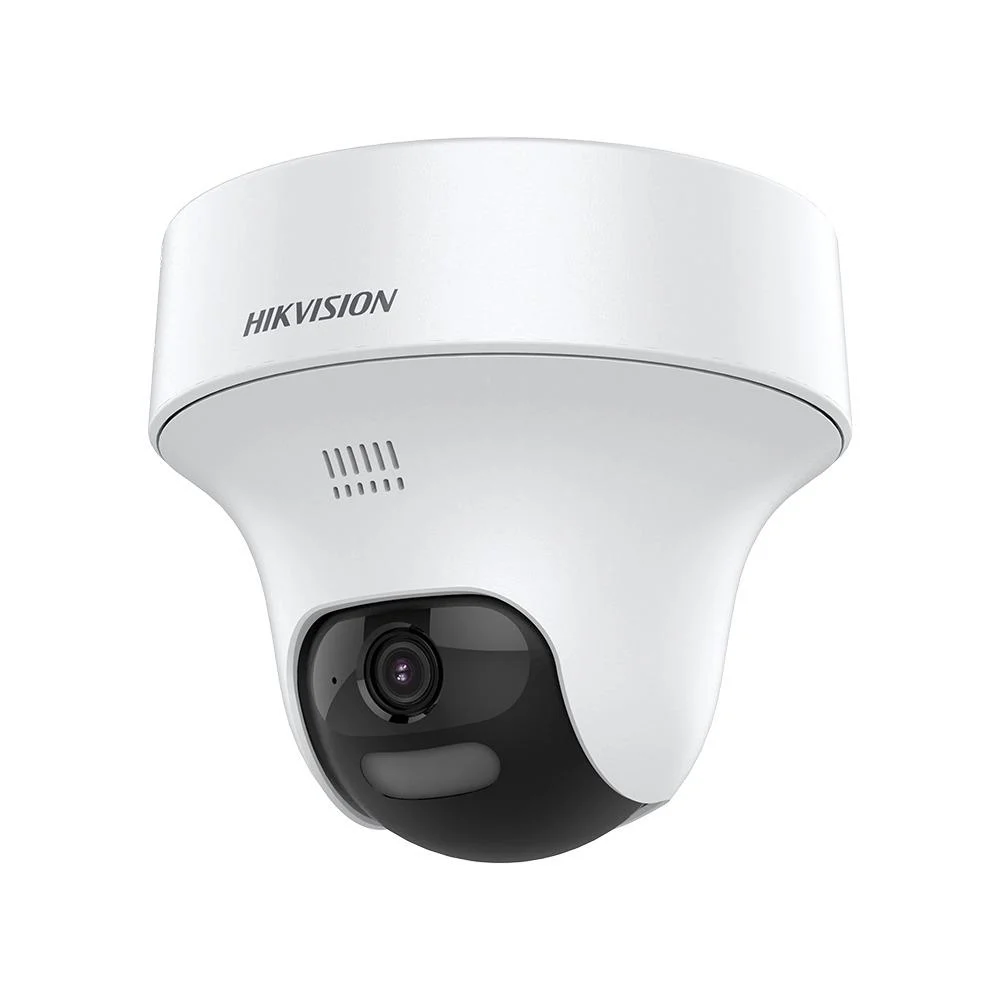 Hikvision Analog Camera DS-2CE70K0T-PTLTS 3k ColorVu with Built-in Microphone