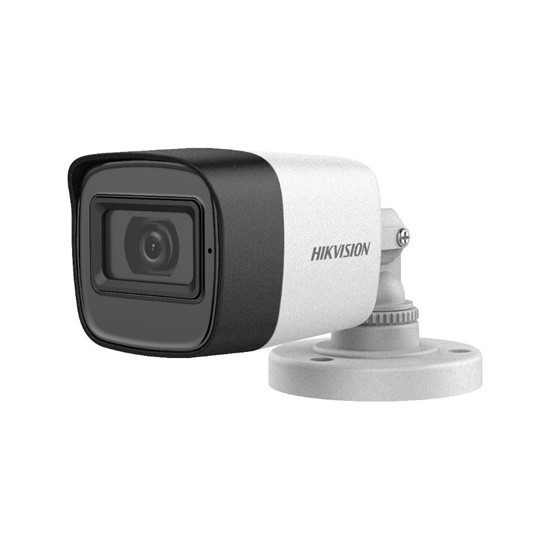 Hikvision DS-2CE16D0T-EXIPF 2MP Turbo HD Bullet Camera