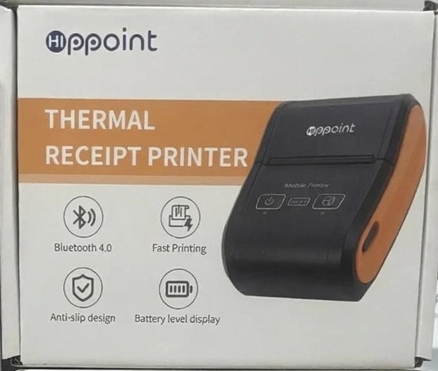 HIppoint Thermal Receipt Printer