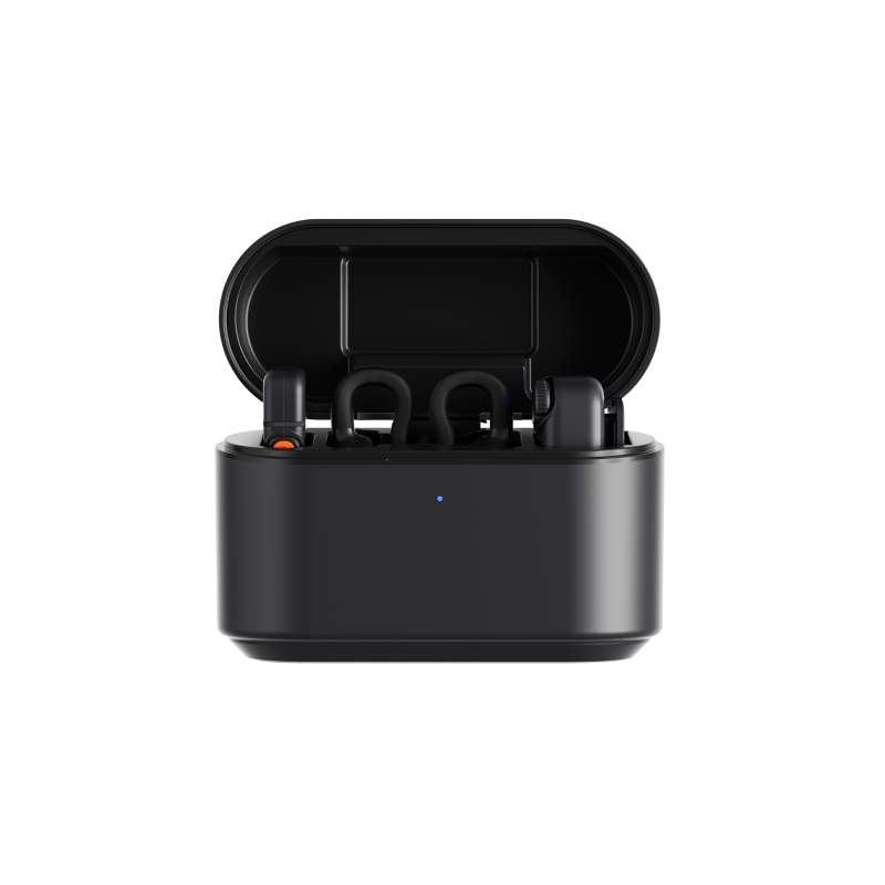 Hollyland LARK M2 Wireless Lavalier Microphone