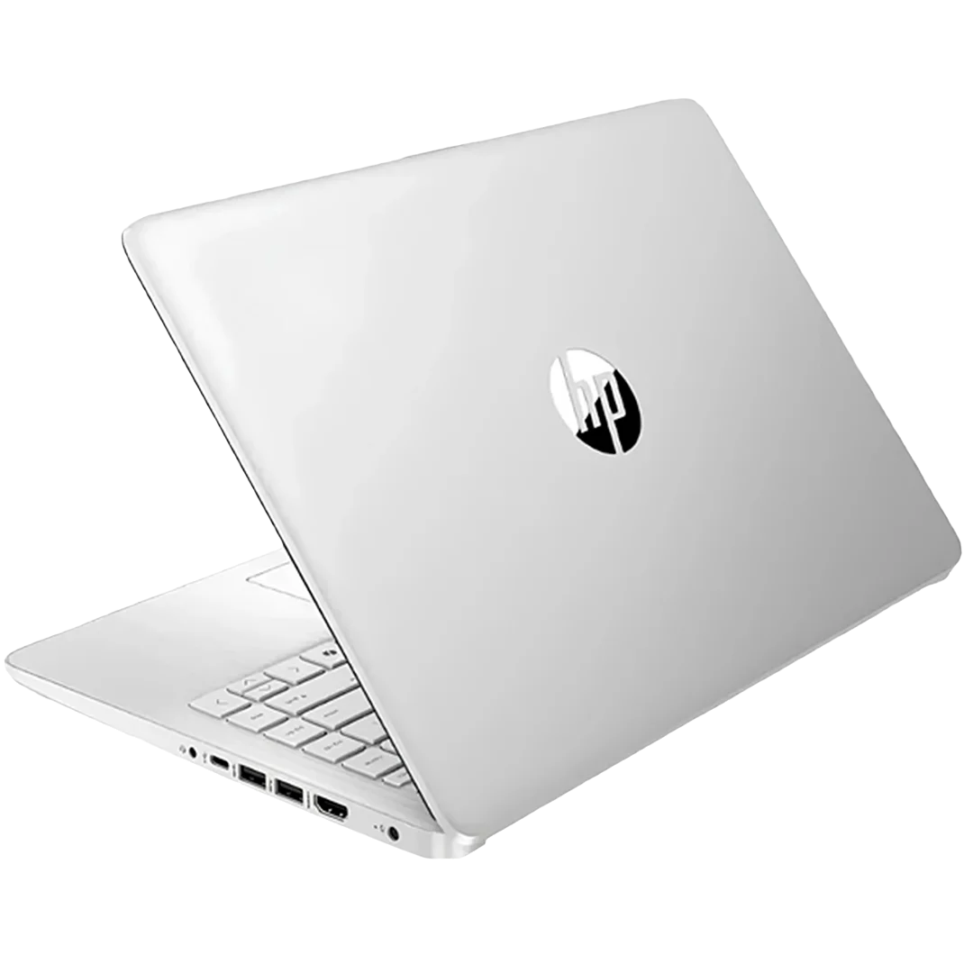 HP 14″ Laptop – Intel N150, 4GB RAM, 128GB UFS