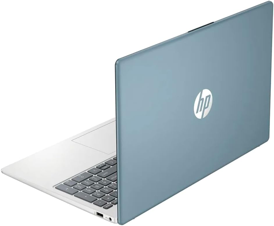HP 15-FD0130 Core i3-N305 Touchscreen Laptop