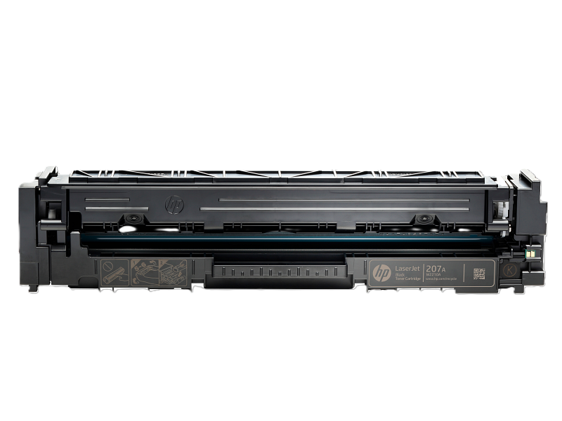 HP 207A Black LaserJet Toner Cartridge - ORG.