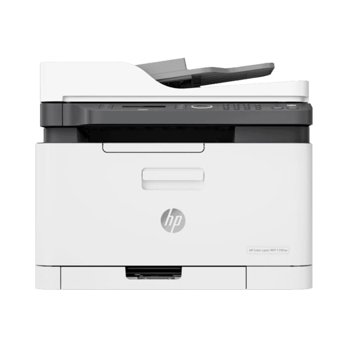HP Color Laser MFP 179fnw Wireless Multifunction Printer