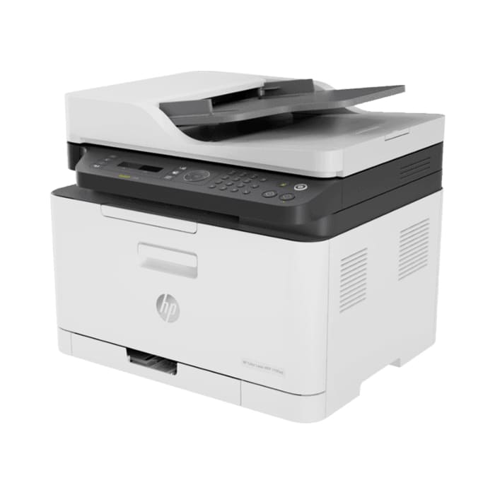 HP Color Laser MFP 179fnw Wireless Multifunction Printer