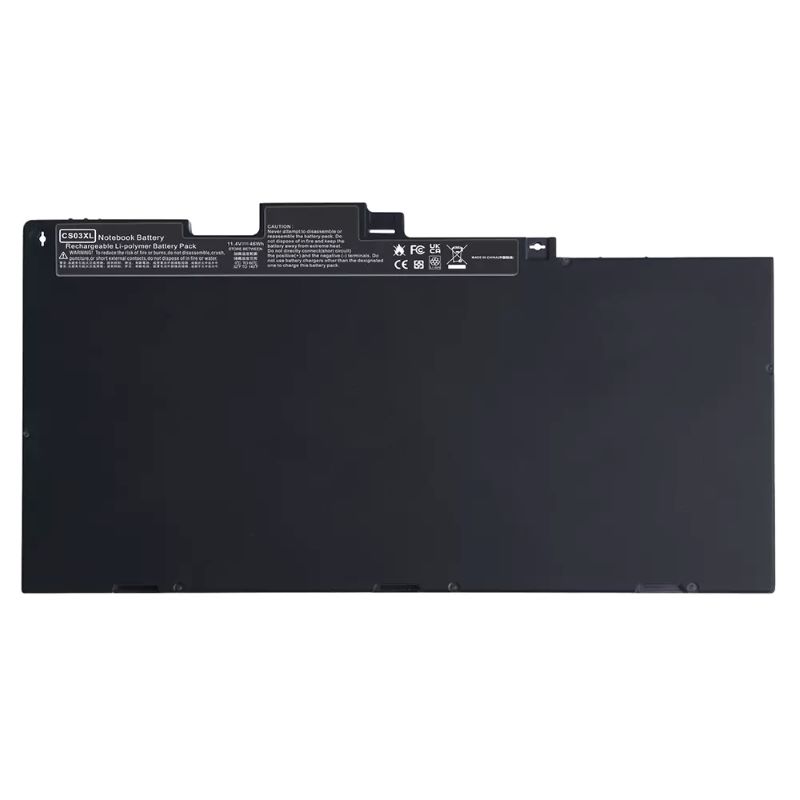 Hp CS03XL Laptop Battery - REP.
