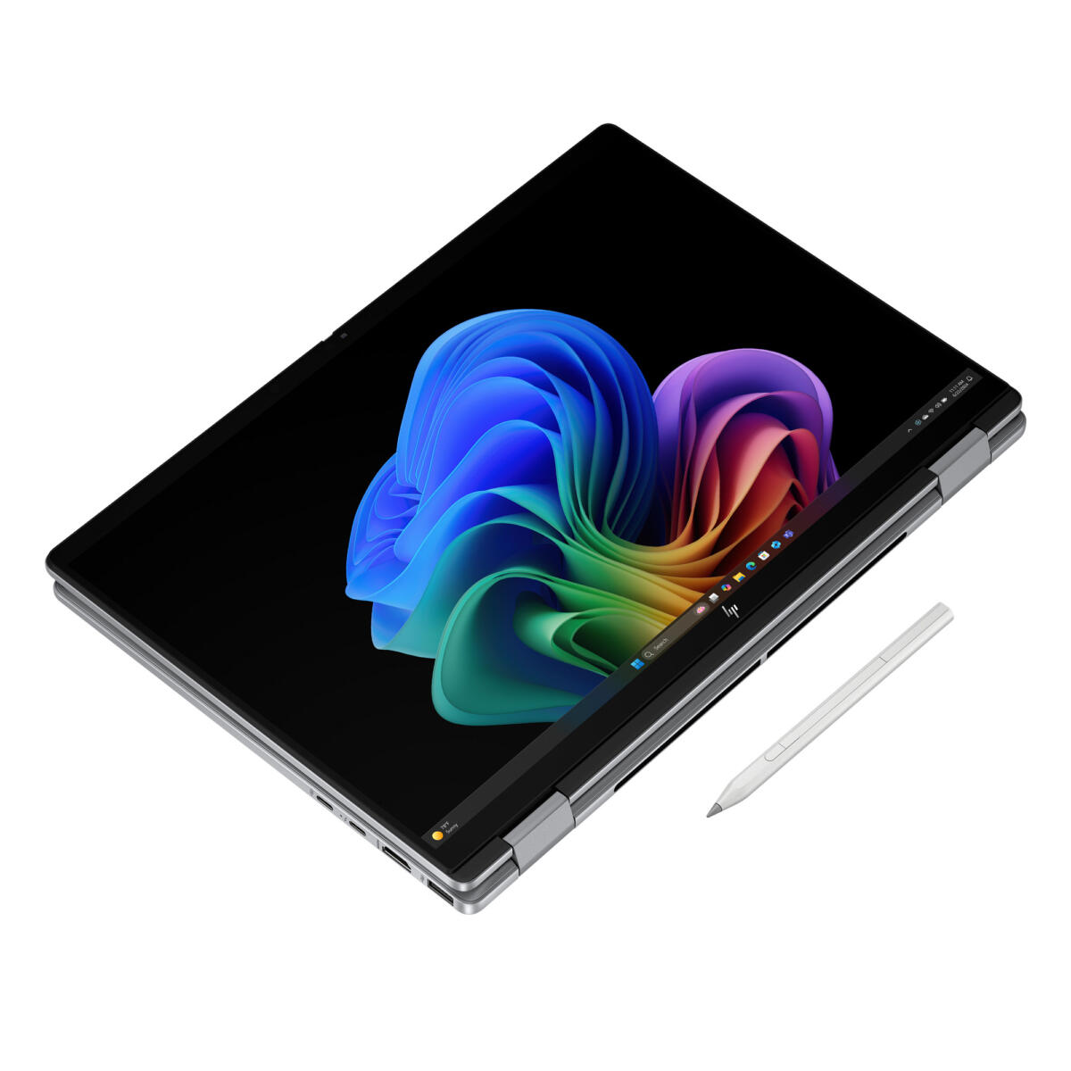 HP OmniBook X Flip 14 Ultra 5 16GB RAM 512GB SSD 14″ 2-in-1 Touchscreen Laptop