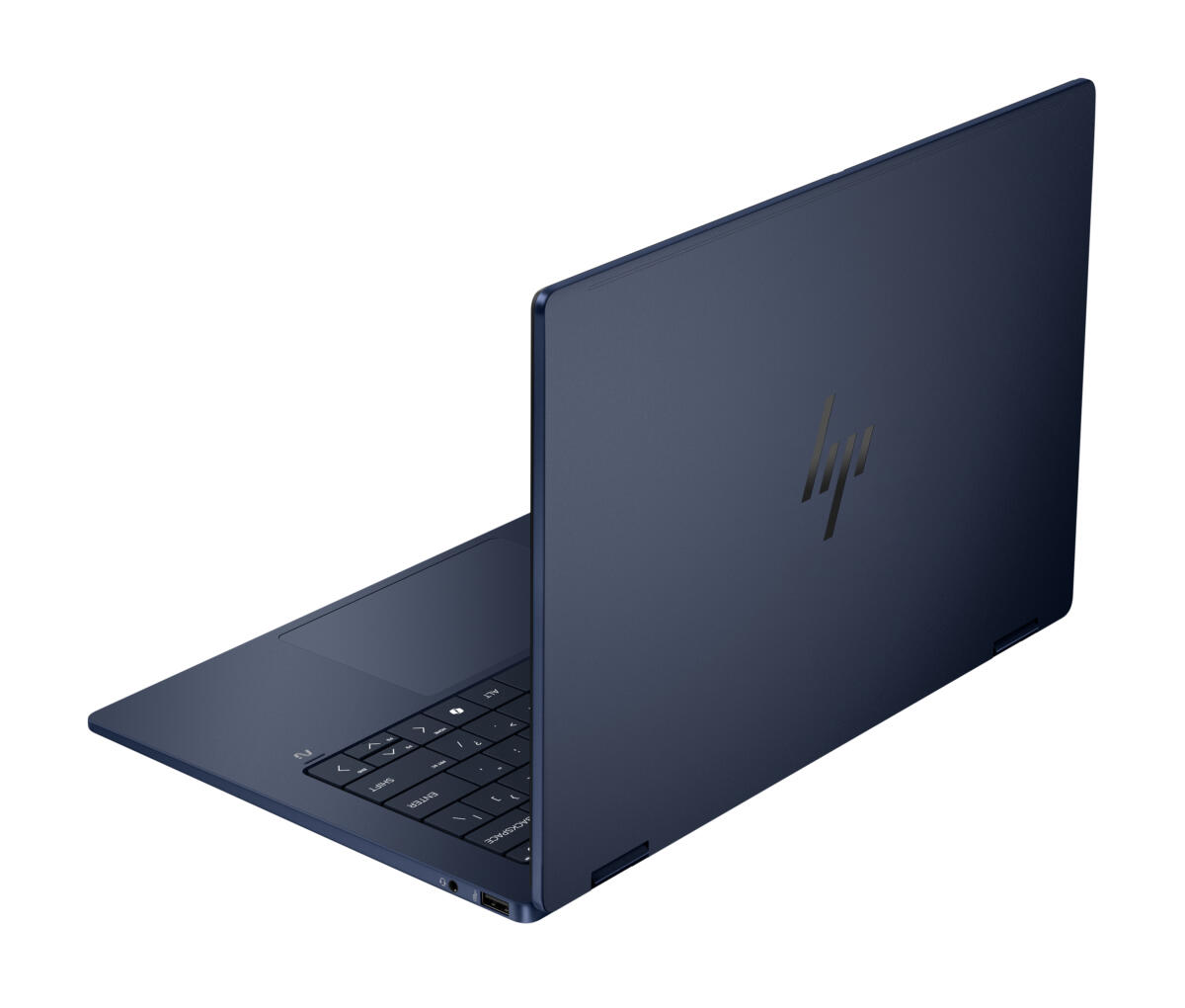 HP OmniBook X Flip 14 Ultra 5 16GB RAM 512GB SSD 14″ 2-in-1 Touchscreen Laptop
