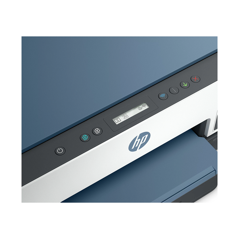 HP Smart Tank 670 Wireless All-in-One Ink Tank Printer