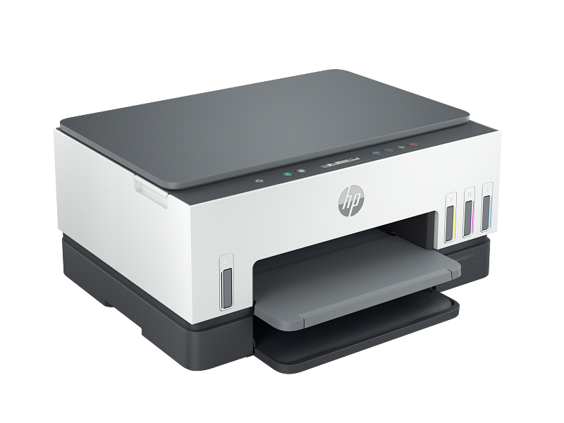 HP Smart Tank 670 Wireless All-in-One Ink Tank Printer