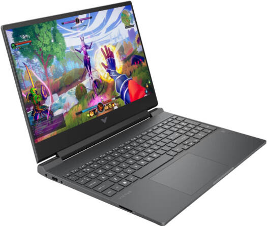 HP Victus 15-fa2093dx Gaming Laptop