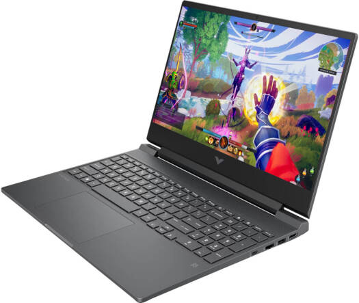 HP Victus 15-fa2093dx Gaming Laptop