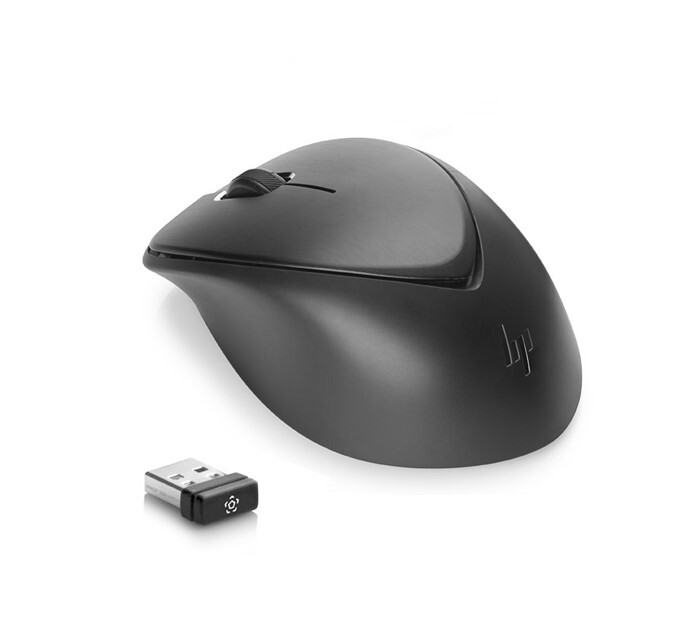 HP Wireless Premium Mouse