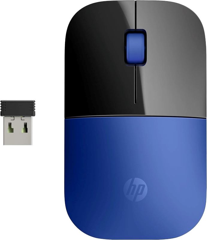 HP Z3700 Wireless Mouse