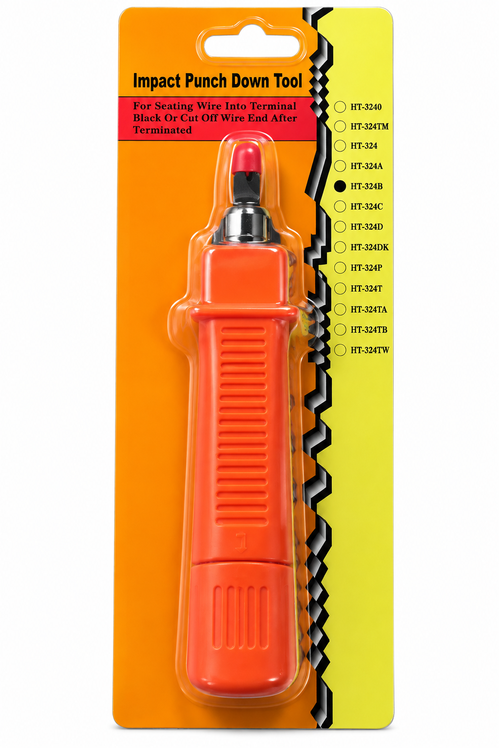 Impact Punch Down Tool – HT-324B
