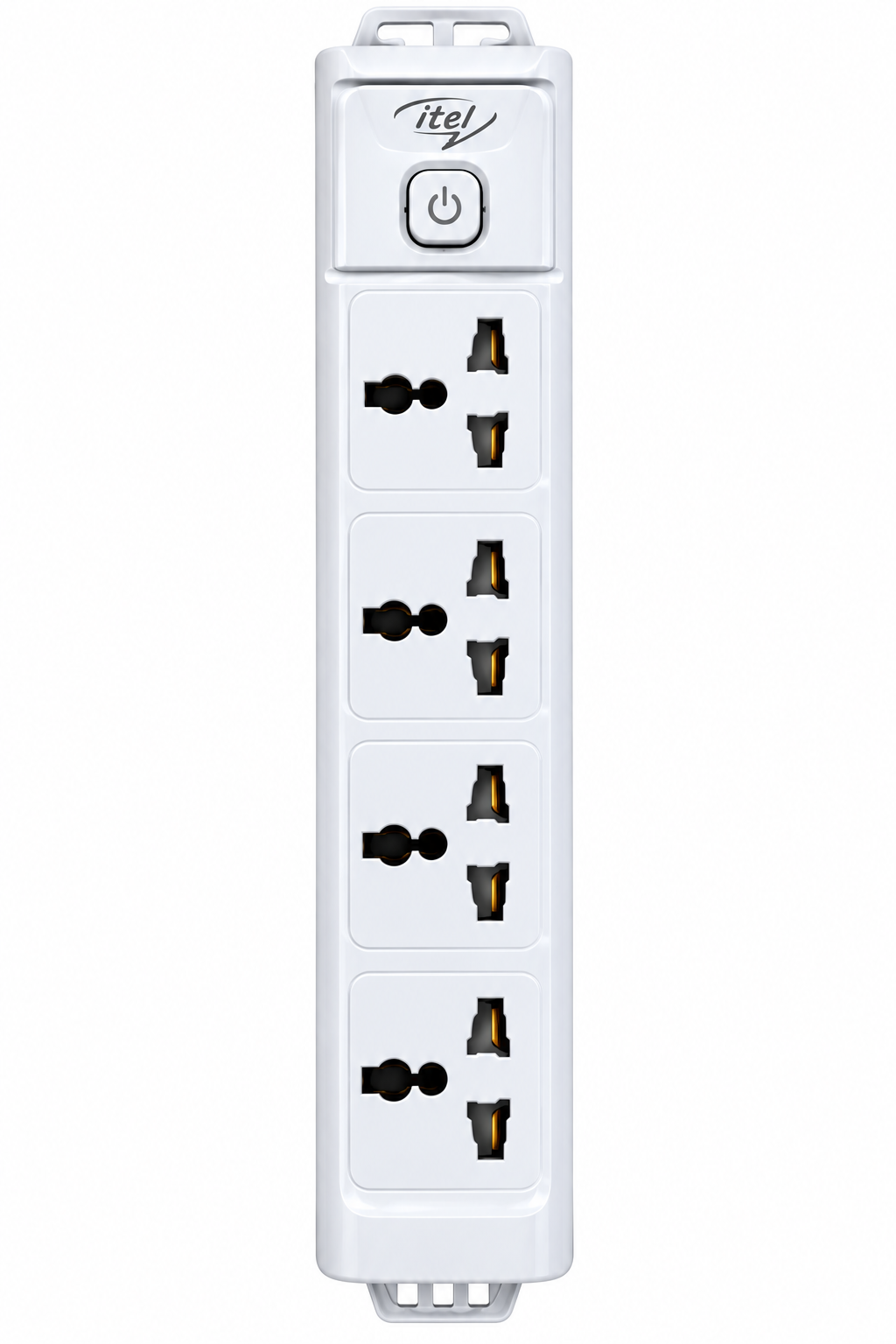 itel 4 port Extension