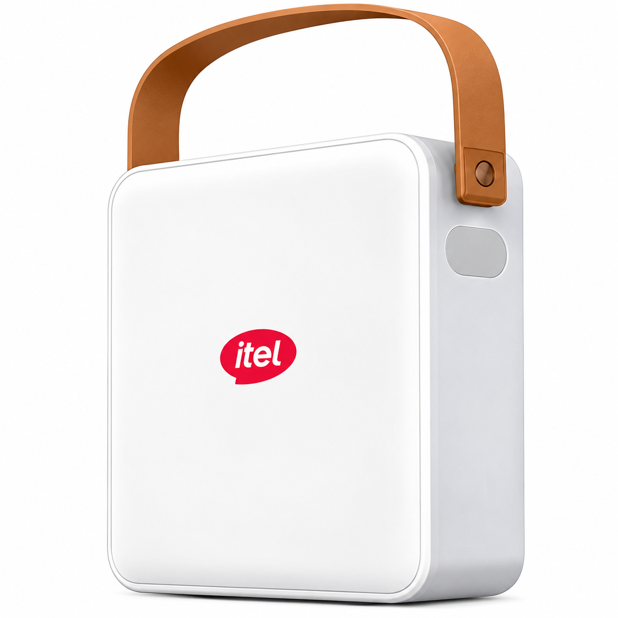 itel Energy IESS-320T Power Go Pro