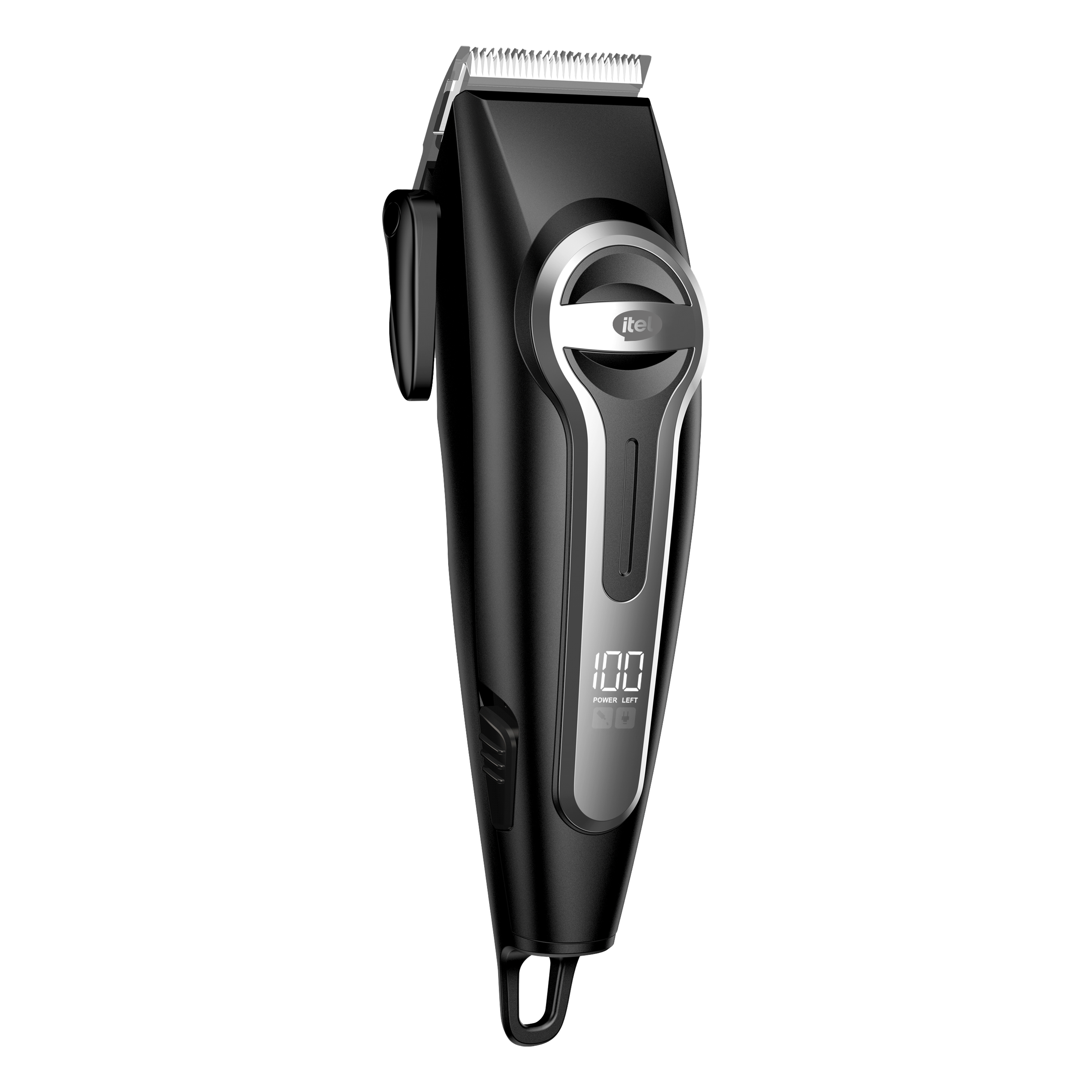 itel Hair Clipper Classic 5 β IHC-38