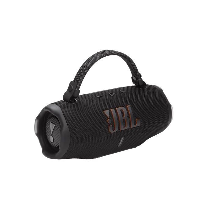 JBL CHARGE6 BLUETOOTH 5.4 SPEAKER, 28 Hours of Playtime