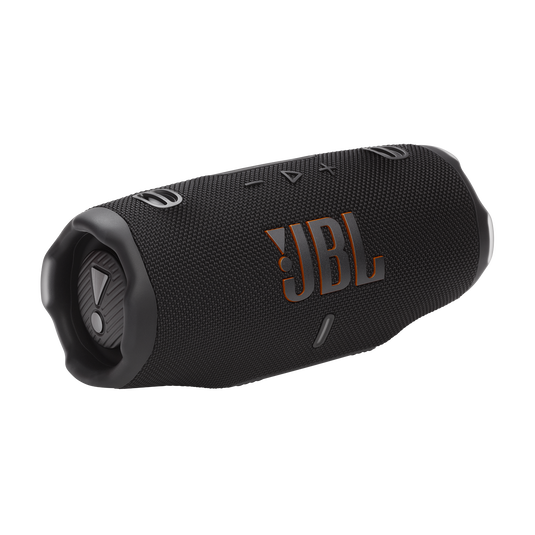 JBL CHARGE6 BLUETOOTH 5.4 SPEAKER, 28 Hours of Playtime