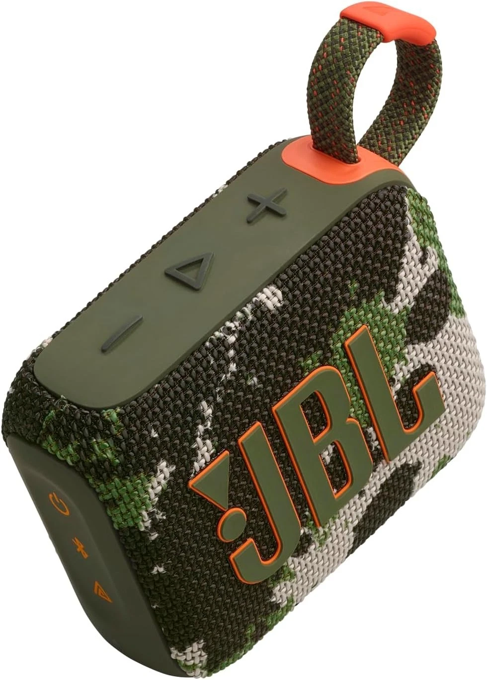 JBL GO4, Bluetooth Waterproof Portable Speaker