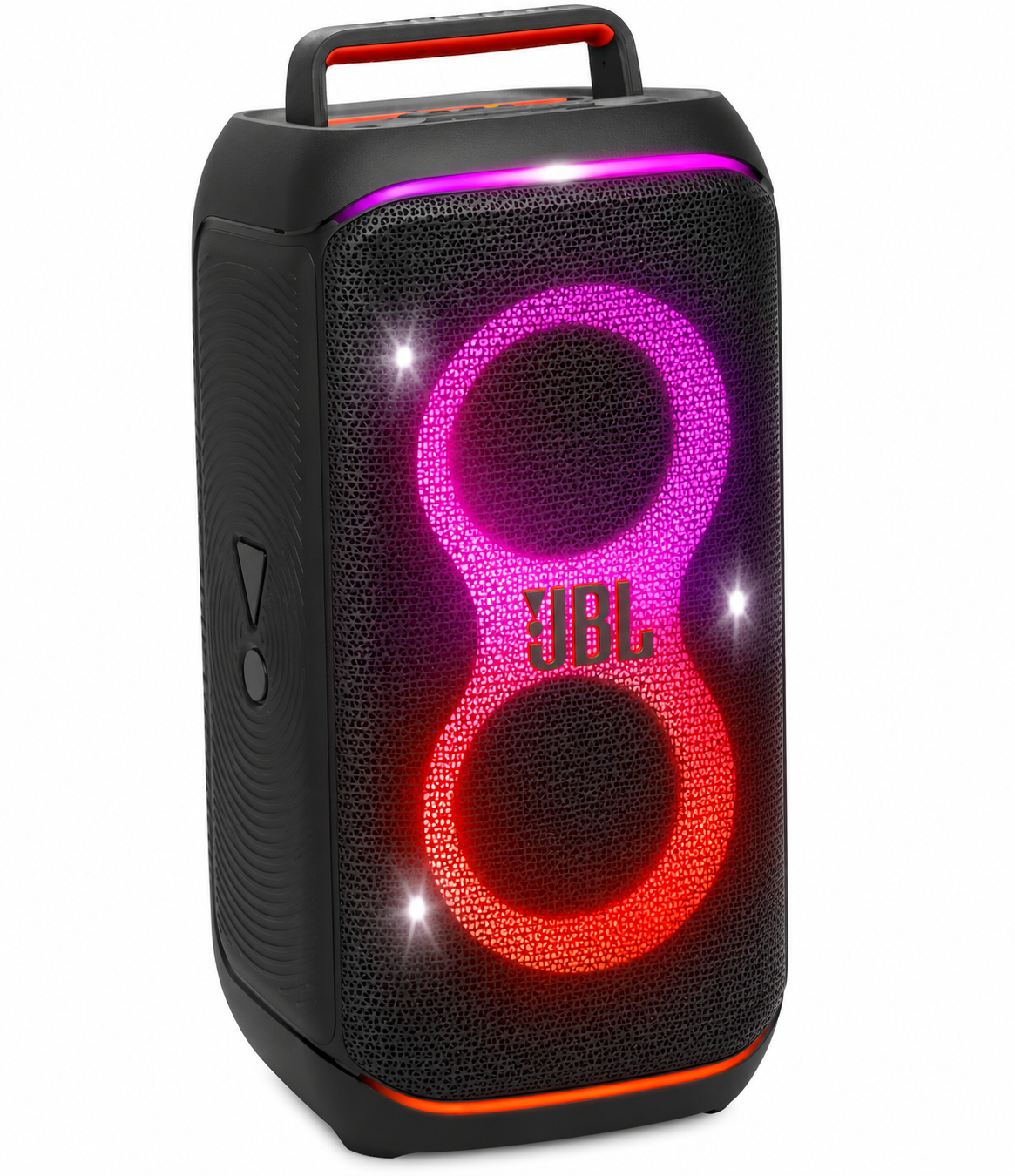 JBL PartyBox Club 120 Portable Bluetooth Speaker