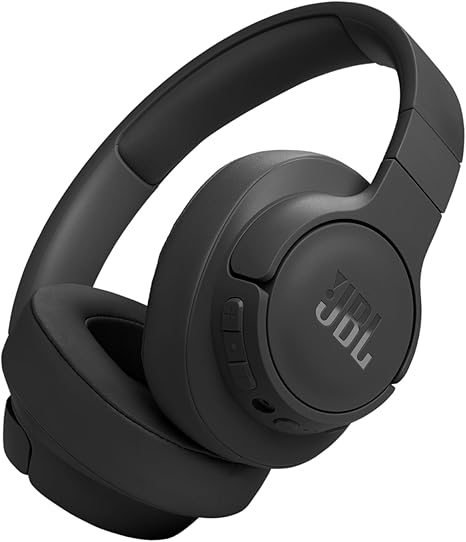 JBL TUNE 770 NC, Noise Cancelling, Bluetooth 5.3,