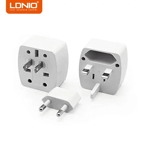 LDNIO Z4 Universal Plug 6A Max Model