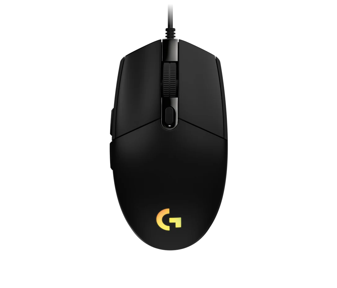 Logitech G102 LIGHTSYNC RGB Gaming Mouse