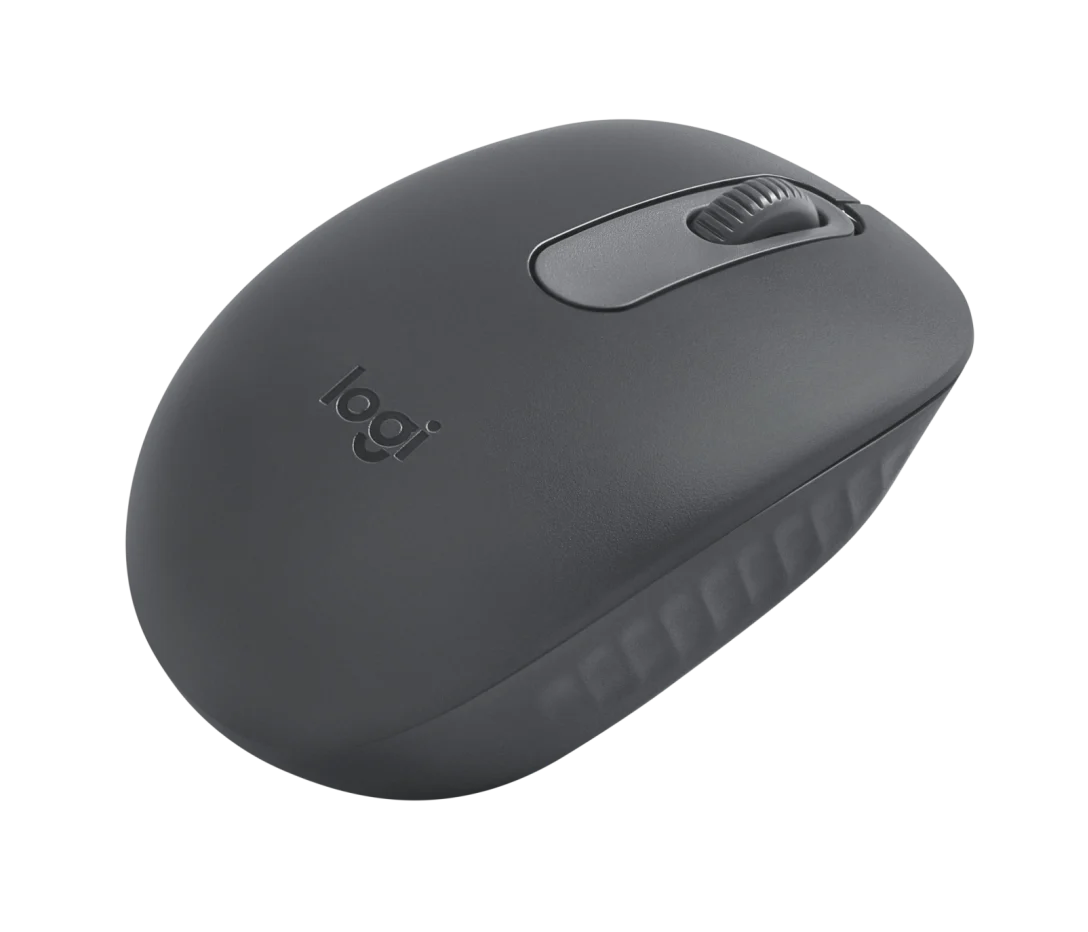 Logitech M196 Bluetooth Wireless Mouse